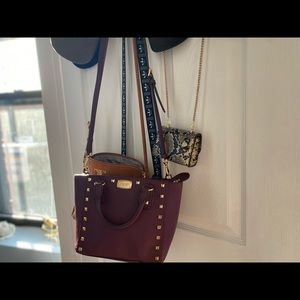 Michael Kors bag